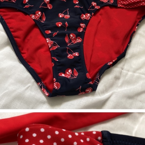 LavieenRose pinup bikini - Picture 6 of 9